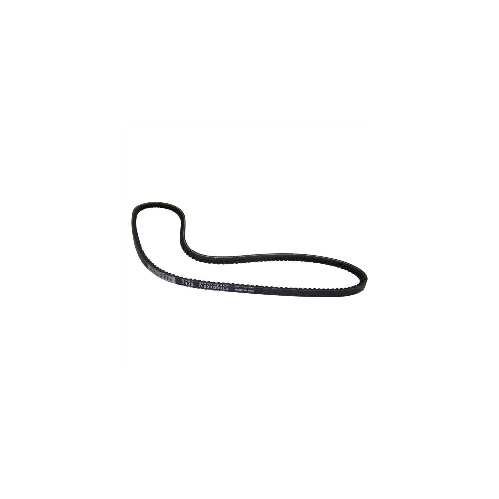 Accessory Drive Belt - CROJY013411